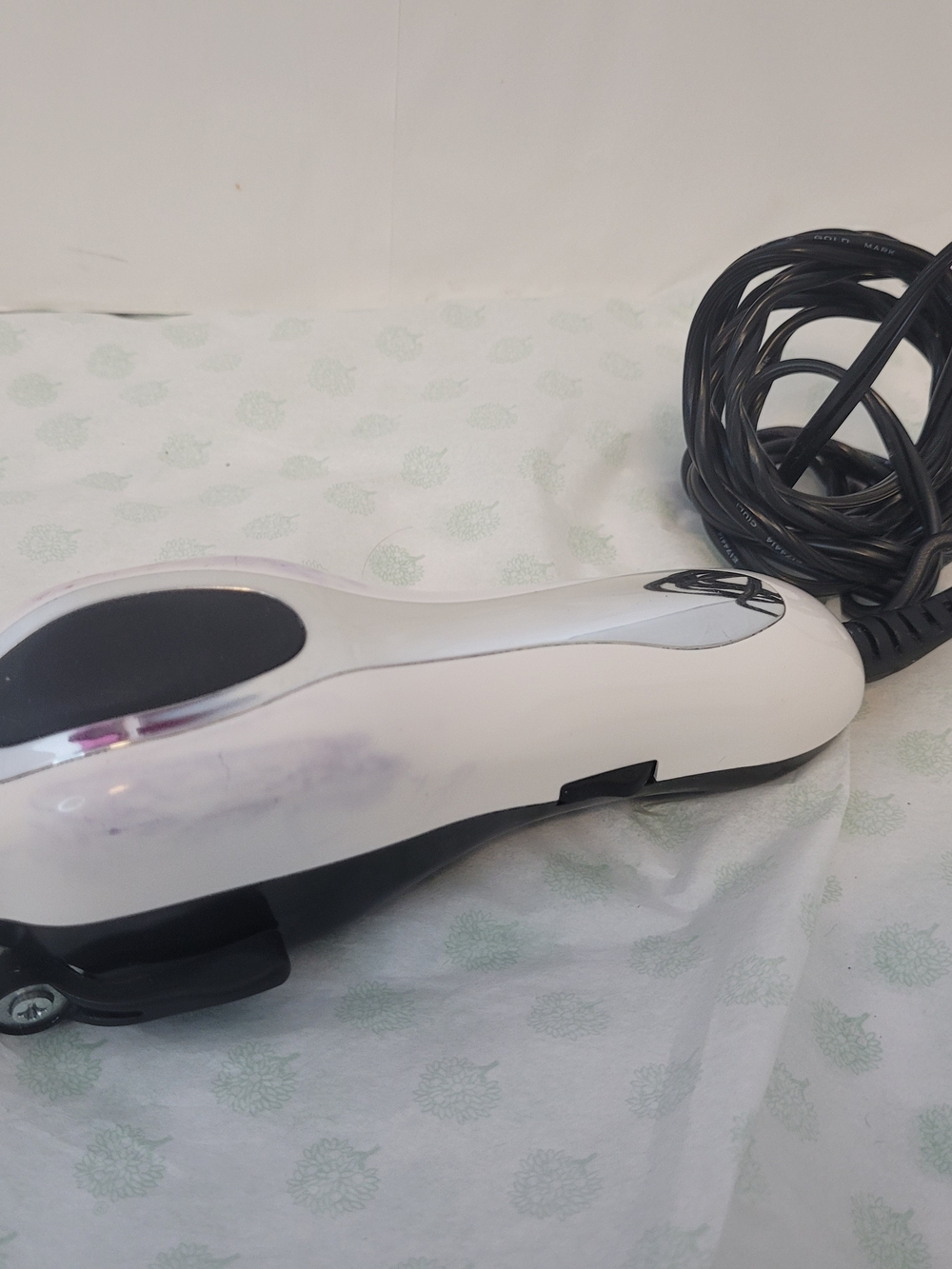 Wahl Electric Hair Clipper with Black Cord